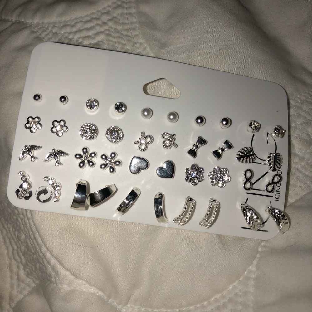 💕Earring bunch!!!💕 - Picture 5 of 7
